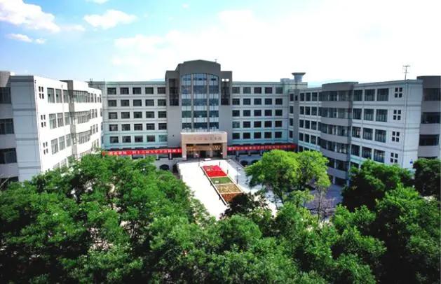 甘肃师范大学全国排名,甘肃省最好的师范大学