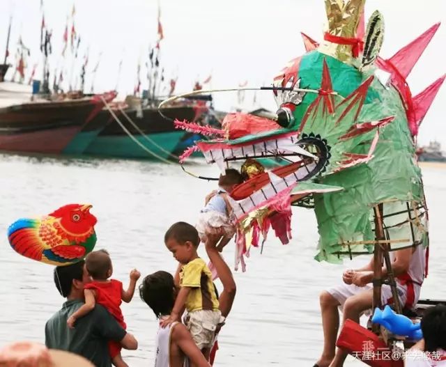 海南省临高县历史,海南临高风土人情