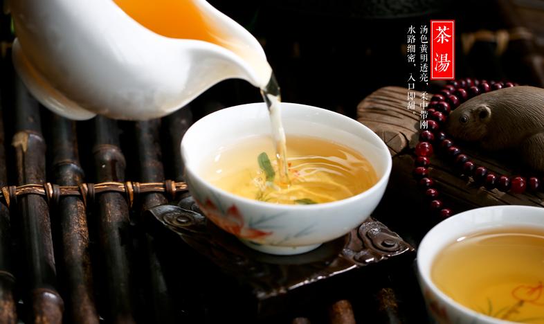 普洱茶四大产区和六大茶山,普洱茶六大产区和六大茶山地图