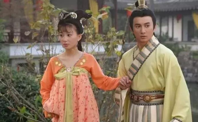 南唐后主李煜为啥提出裹小脚,南唐后主李煜情史