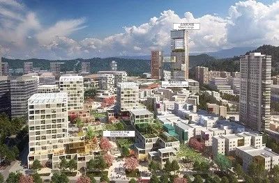 投资585亿！深圳首个超级“巨无霸”工改工项目*迁拆**了