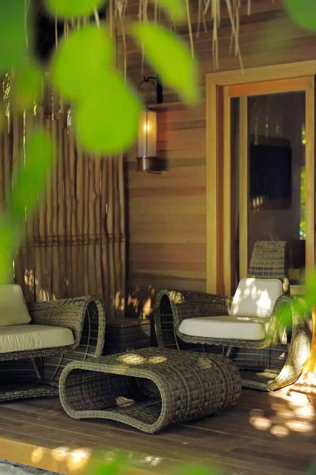 理想生活海景咖啡馆,理想生活