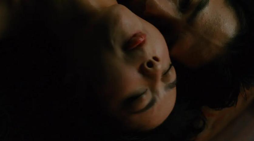 色易守,情难戒:《色,戒》14年,你还是没看懂王佳芝和易先生