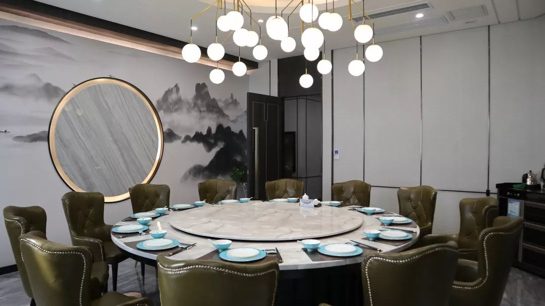 婚匠探店|兰州五里铺的清真婚宴餐厅“云峰手抓”