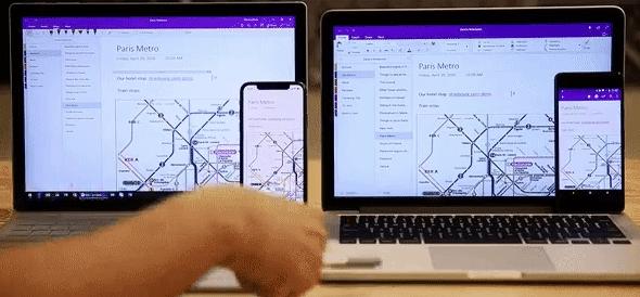 onenote什么版本最好,2021版onenote有何不好