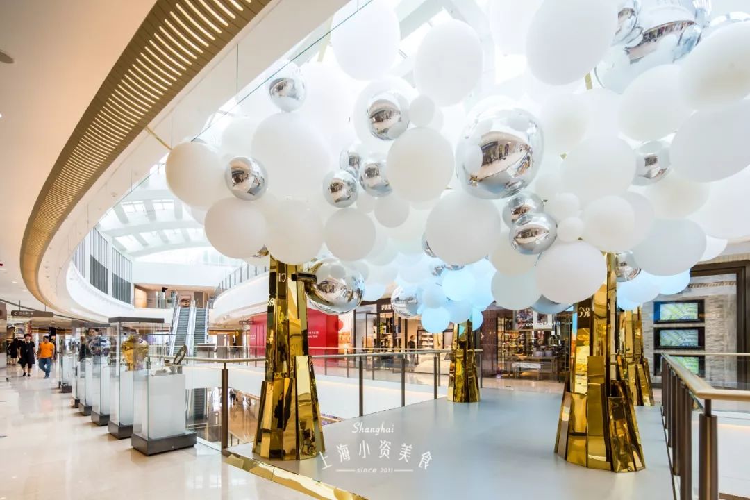 上海人的20年吃喝流行史，那时候奶茶5元一杯