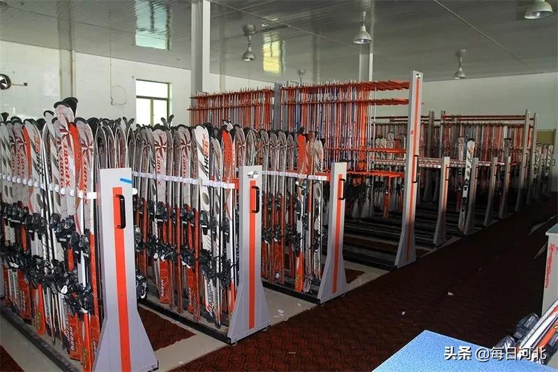 狼牙山滑雪场营业时间,狼牙山滑雪场正月十六开园吗