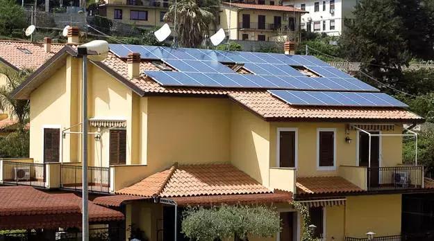 太阳能取暖原理,太阳能取暖靠不靠谱