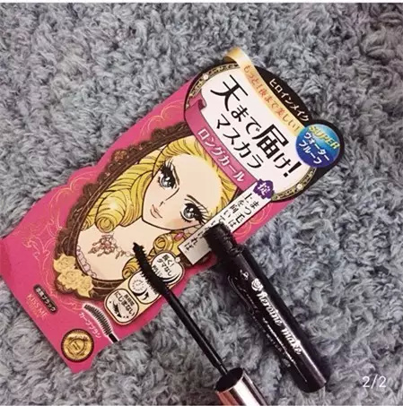 适合学生党的睫毛膏推荐平价,新手眼妆推荐睫毛膏