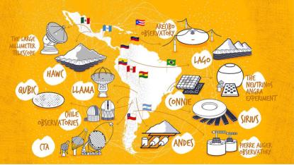拉丁美洲崛起，亚马逊、Shopee等电商巨头下注，杠上地头龙