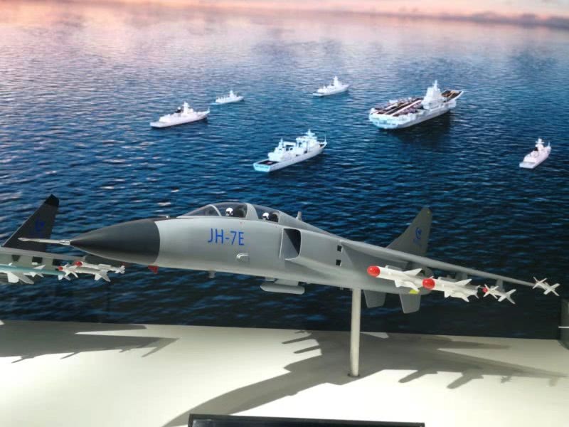 2018珠海航展图,2018航展视频完整版