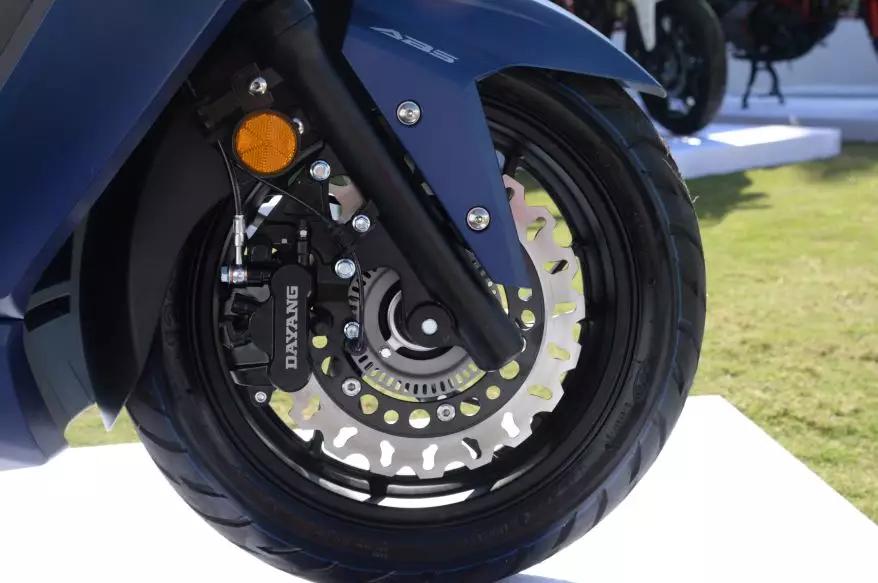 大阳天昴200-8百公里加速测评,大阳v锐150座高