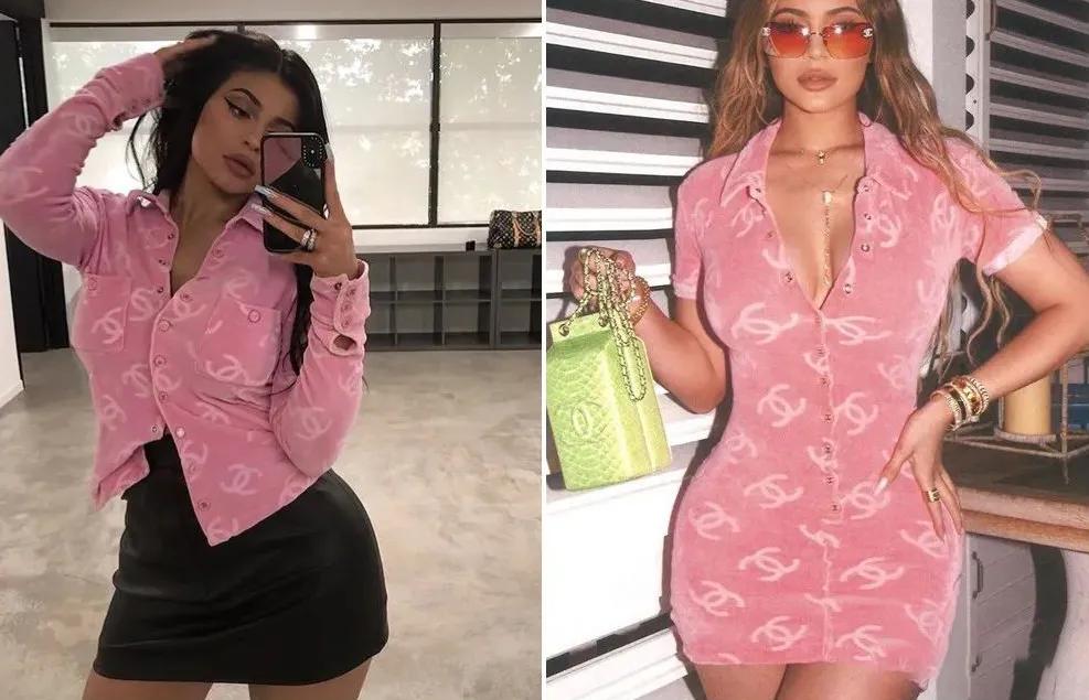 易烊千玺真香行为,易烊千玺同款7号色梦幻灵动