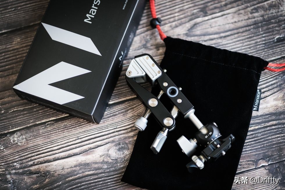 马小路三脚架02和06的区别,马小路mt2543三脚架测评