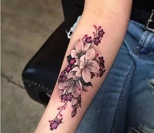 纹身界的十大禁忌纹身图,纹身界的五大禁忌纹身