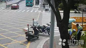 颈椎病昏厥,苏州女子晕倒视频