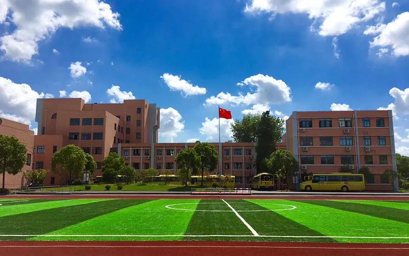 上海有哪些学校改名了,上海39所民办学校更名