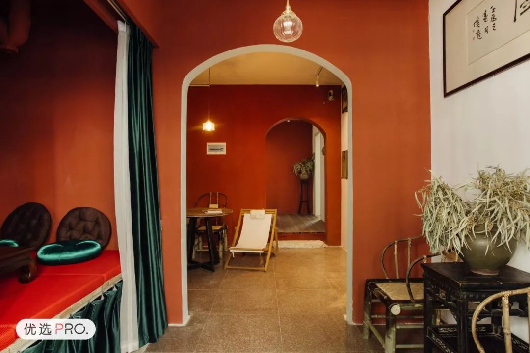 成都游玩住哪里性价比高民宿,成都必睡的8家超赞民宿