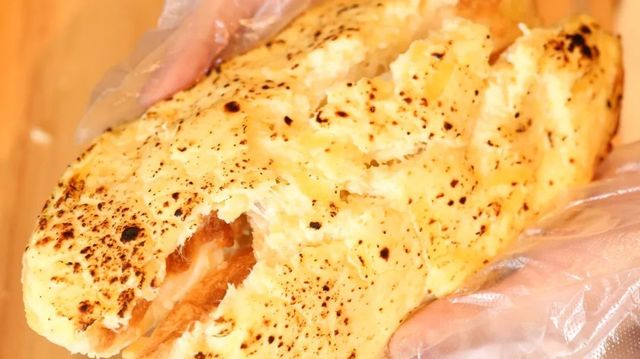 深圳排名前十的面包店,深圳最正宗的面包店