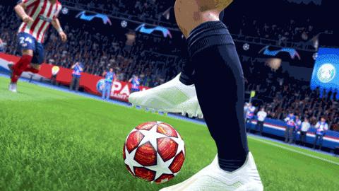 fifa20,fifa20新增传奇