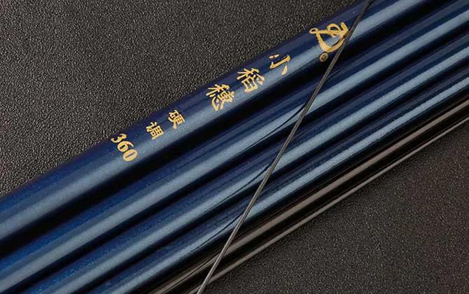 钓友公认十款最好大鱼竿,钓友公认十款最好鱼竿推荐