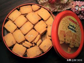 澳门必买手信清单,澳门必买的十大手信