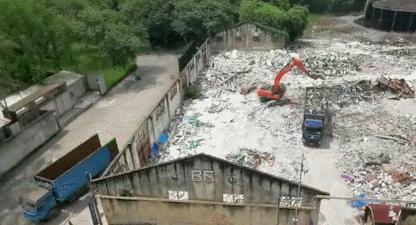 再见了，红专厂！十年期限已到...