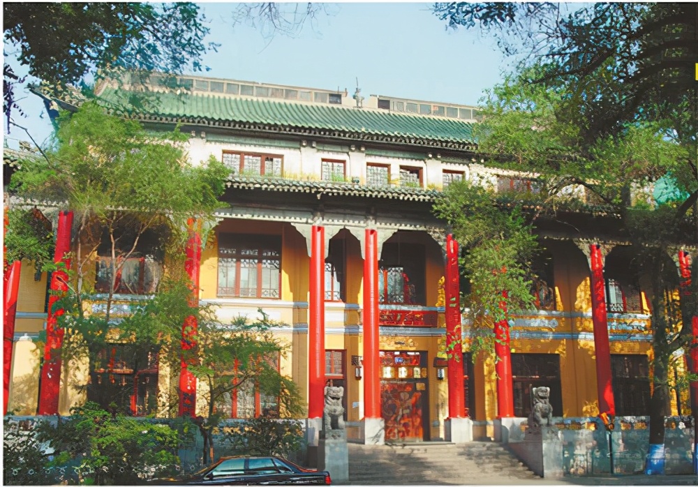 黑龙江省十所重点高中,黑龙江名牌大学最新排名