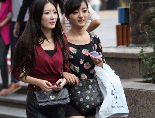 4招教你看出女人生过孩子,想知道女性生育力强不