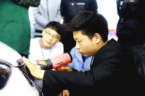 为什么要学汽车维修,为什么要学汽修专业英语