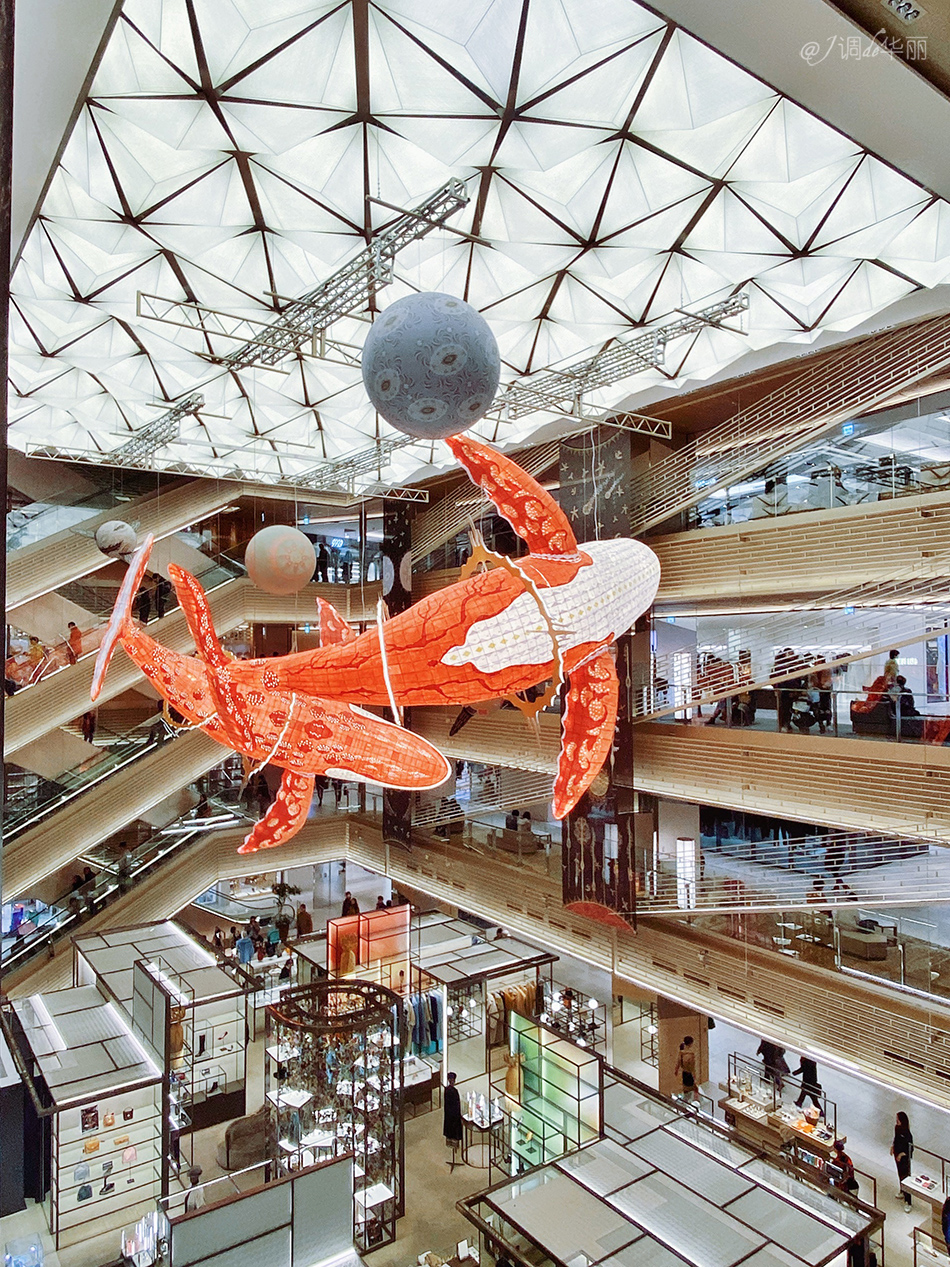 东京旅游七天平价攻略,东京银座购物的一天