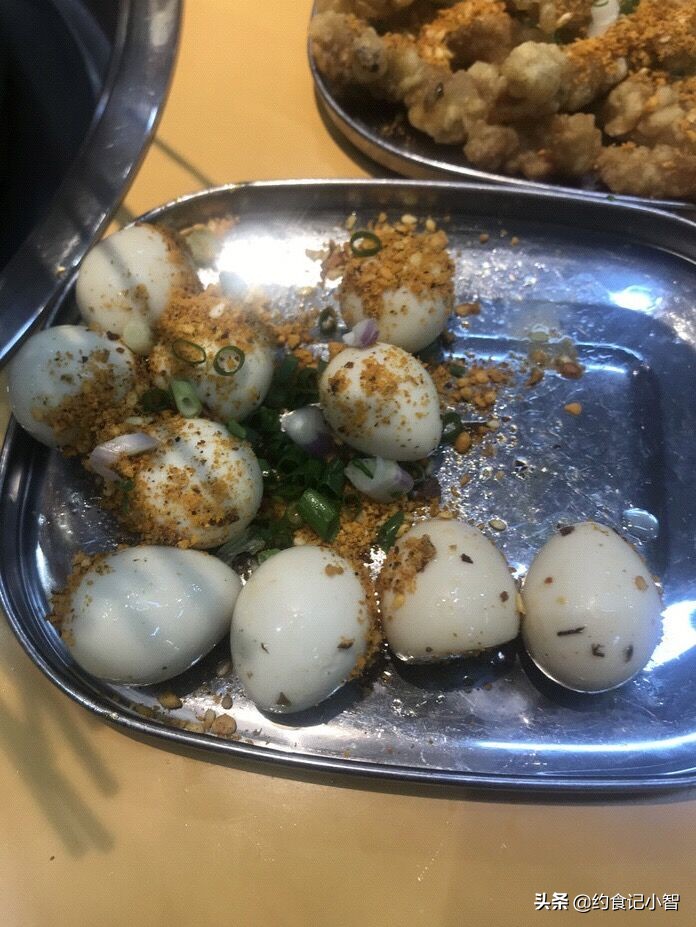 毕业不说再见！在乌鲁木齐这家麻辣烫，和“班花”再续前缘