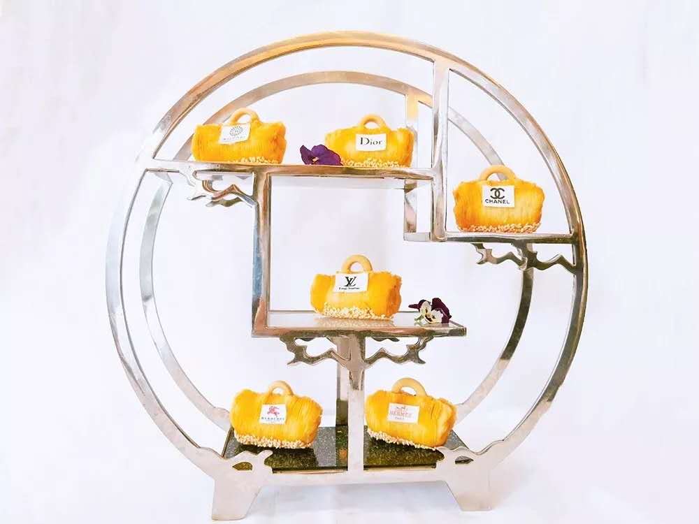 深圳中洲圣廷苑酒店婚宴,深圳市中洲圣廷苑酒店住宿价格