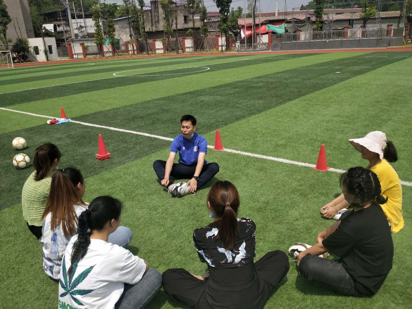 简阳少儿足球培训,2022足球裁判员培训报名