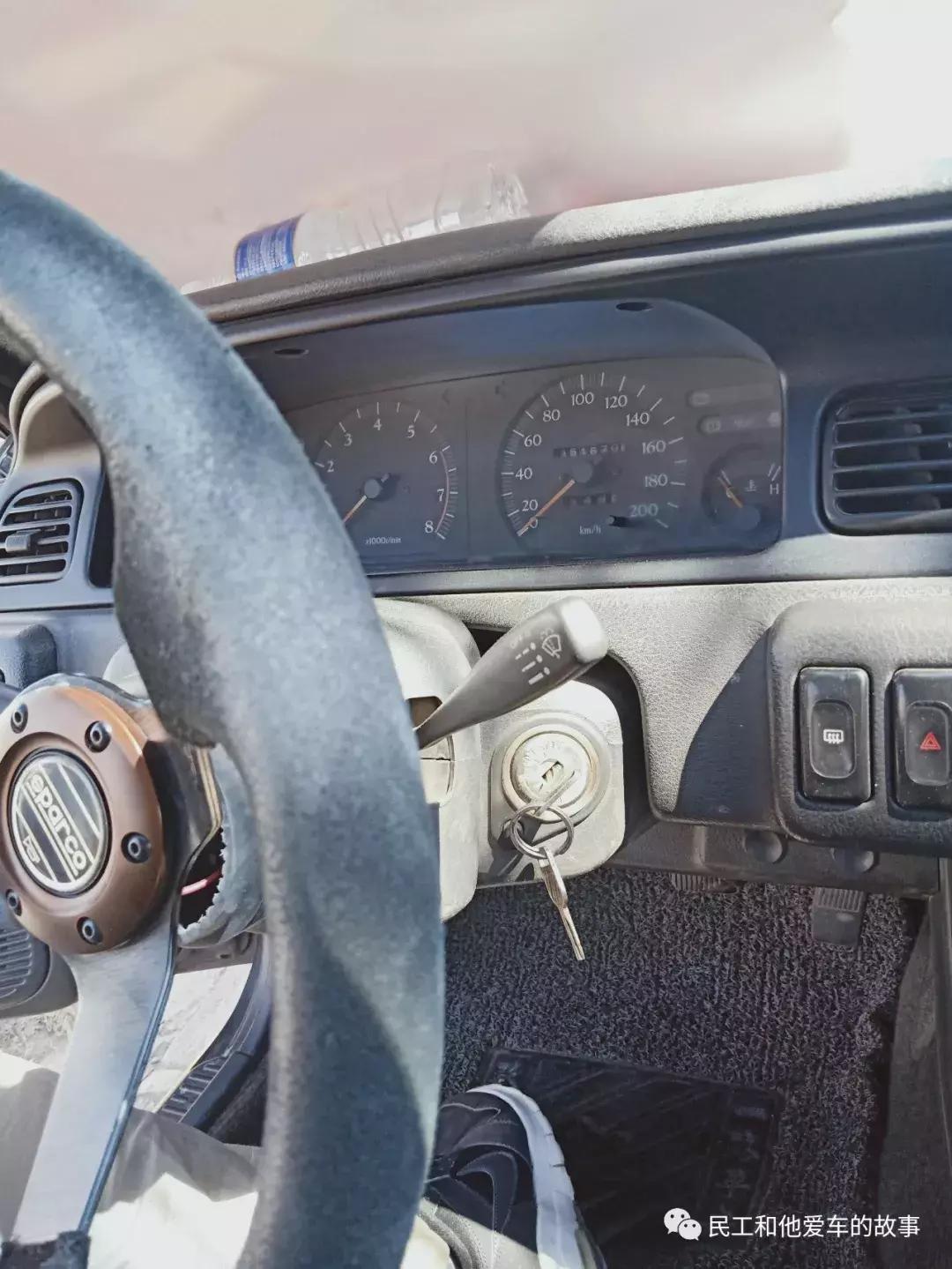 千里马1.3改装,尼桑千里马a31