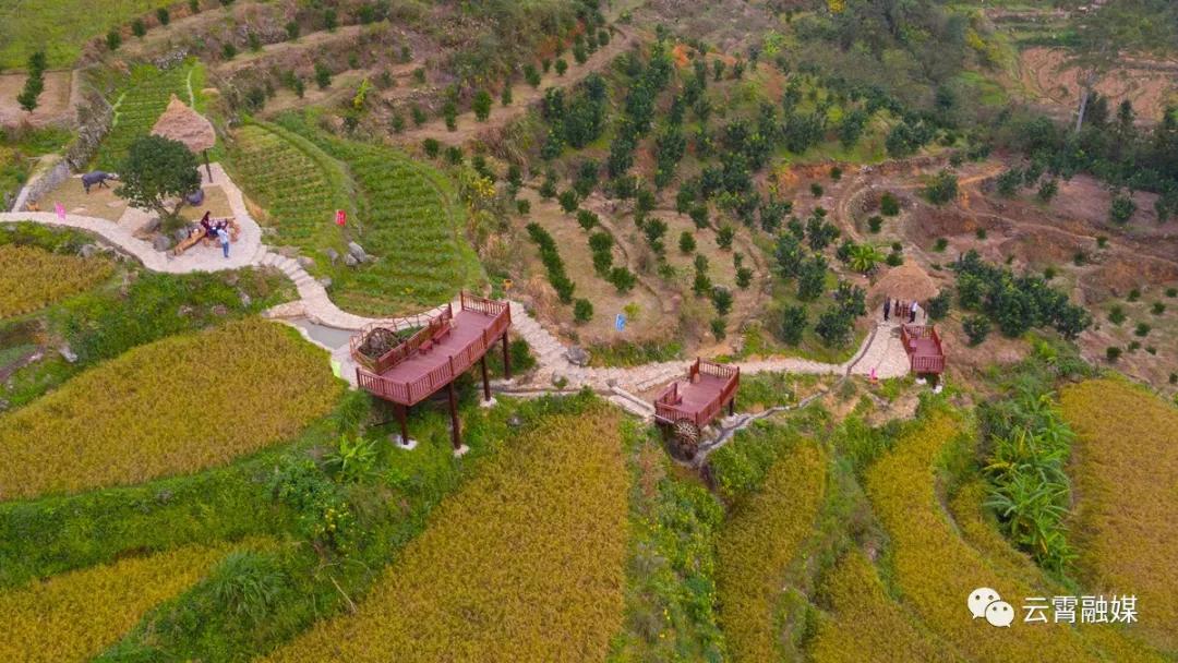 国庆云霄旅游攻略,国庆中秋旅行推荐