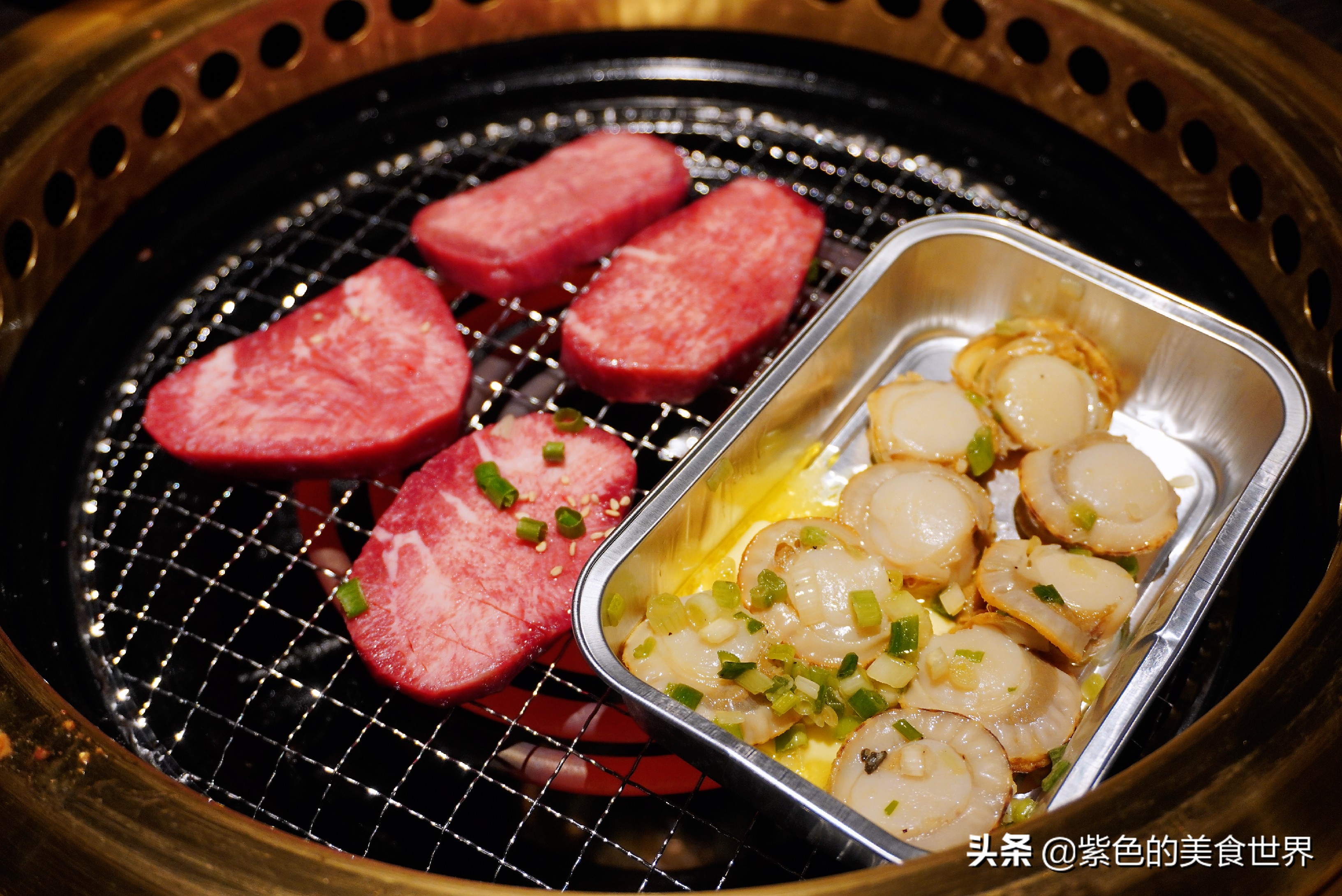上海牛角烧肉节花式烤肉,牛角烧肉节开幕式