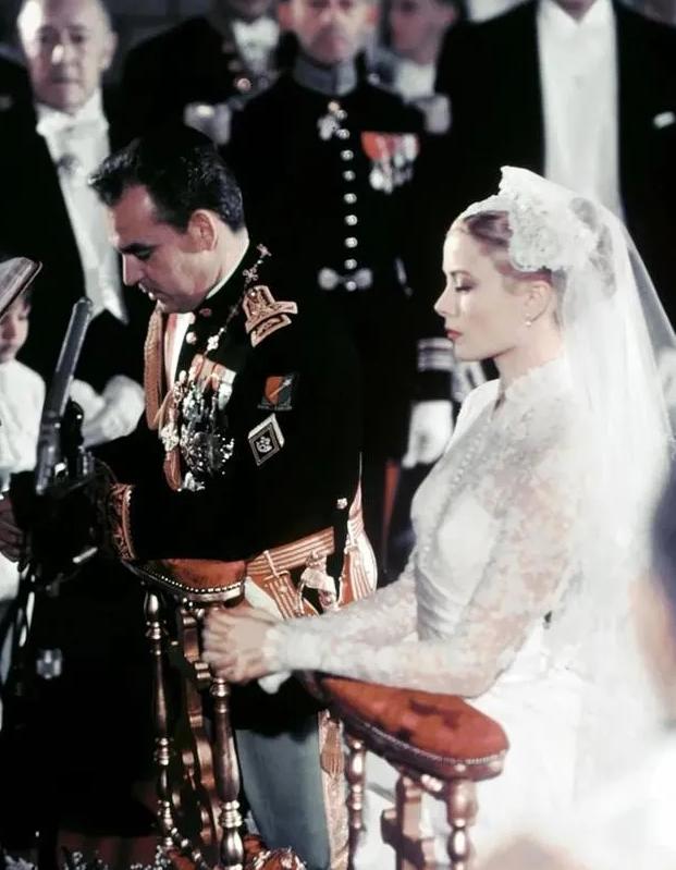 好莱坞巨星巅峰,好莱坞巨星摩纳哥王妃