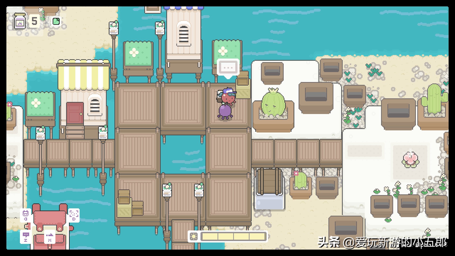 steam热门游戏推荐双人游戏有哪些,steam冬促双人养成类游戏推荐