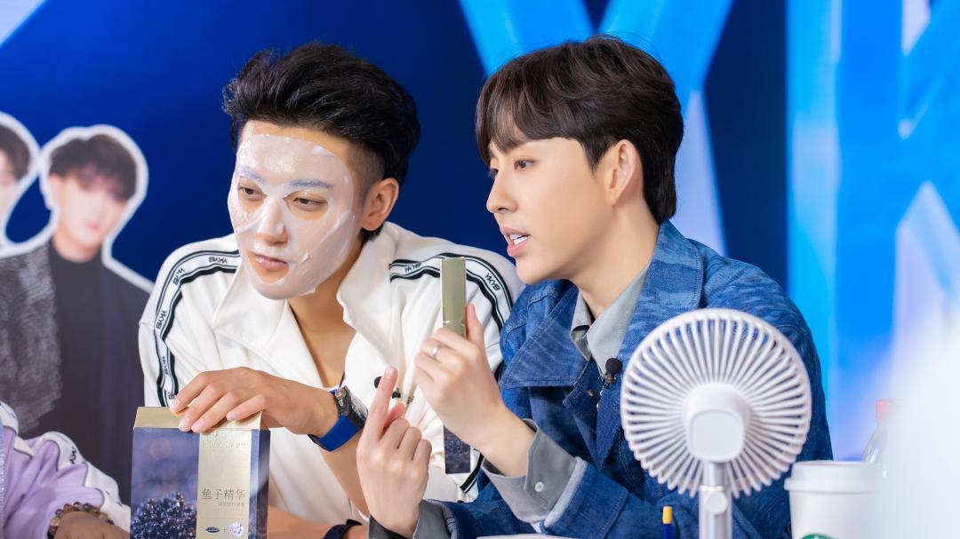 到底是谁在看明星直播带货,为何现在明星都来直播带货