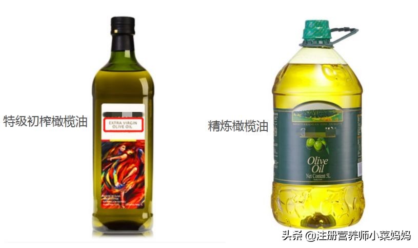 全家人都应该知道的,常见16种食用油的特点和适用情况