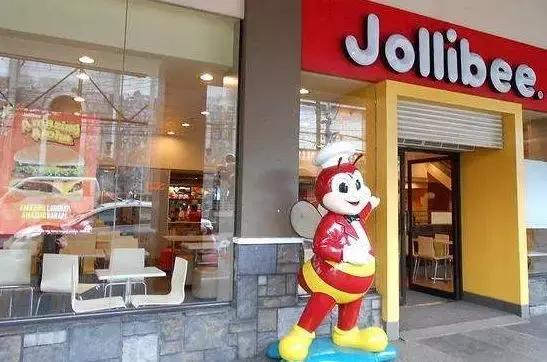 菲律宾小蜜蜂炸鸡泉州,福建菲律宾炸鸡