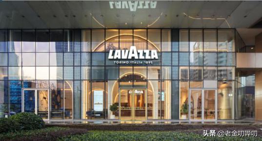lavazza咖啡可以加盟吗,lavazza百胜中国