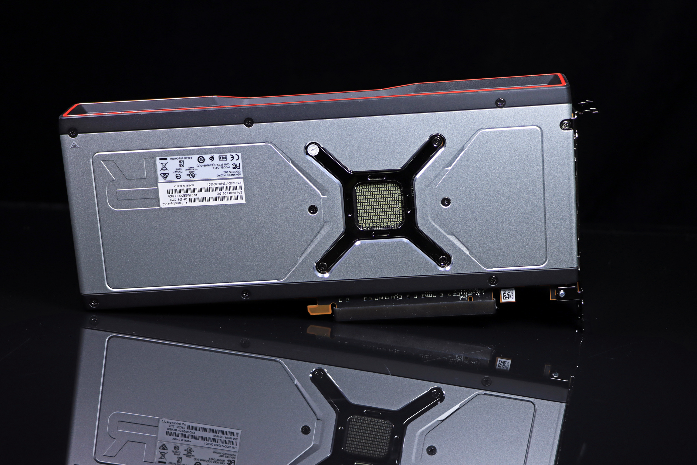 rx6800显卡相当于什么n卡,rx6800超白金显卡相当于什么水平