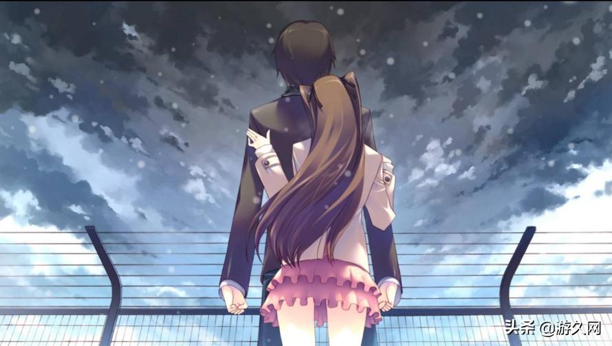 从R18变身热门动漫浅谈日本黄油与白学家们传达不到的爱