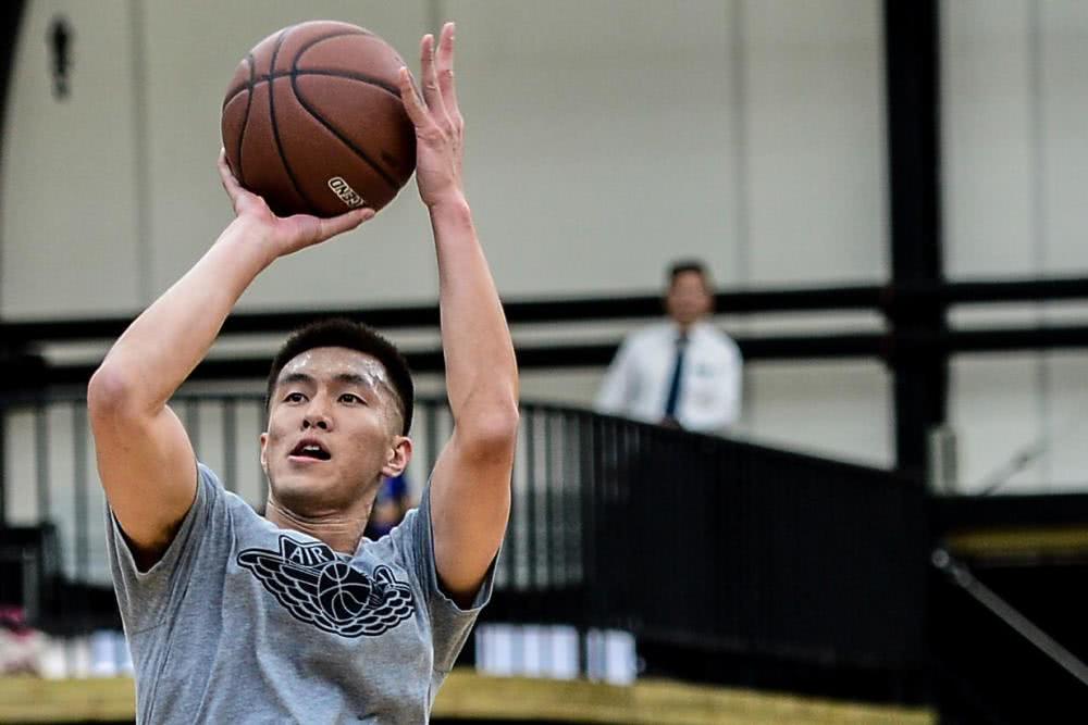 杨毅谈郭艾伦被淘汰,杨毅谈韦德和浓眉