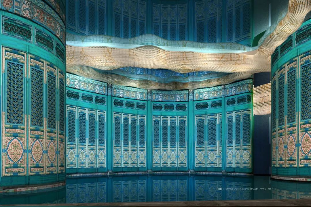 潮州最美酒店,潮州设计感酒店