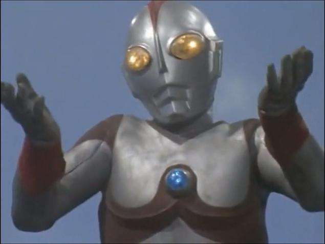 奥特曼鼻祖赛文,奥特曼名称杰克