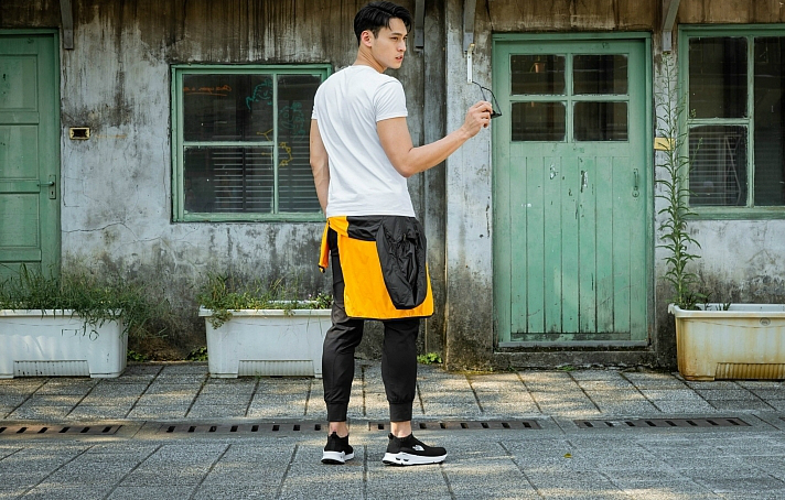 北面thenorthface鞋,北面徒步鞋日常穿