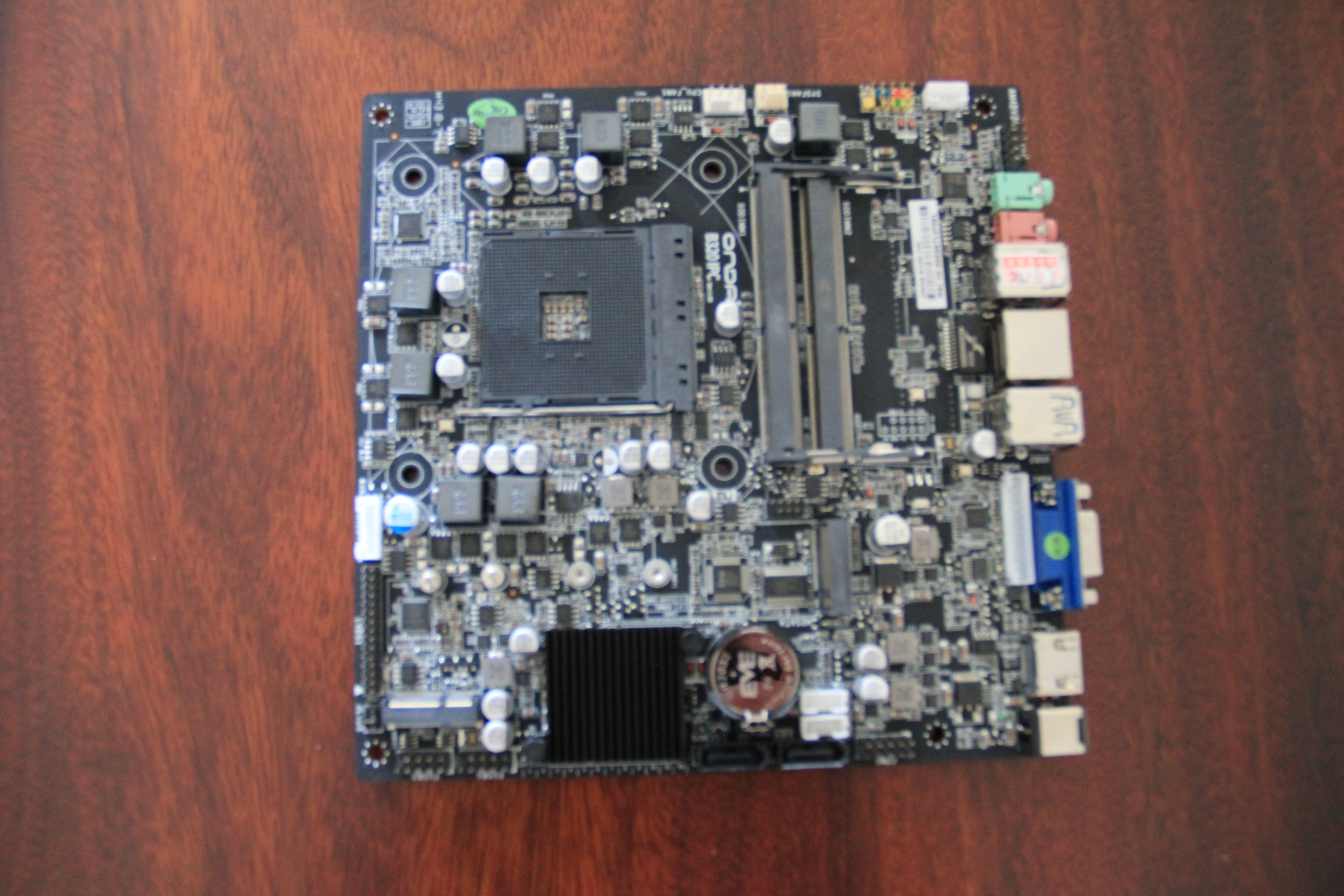 昂达b230主板参数,昂达b320说明书